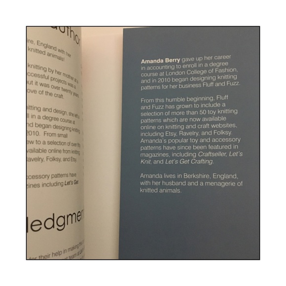 New Animal Knits for Kids 30 Cute Knitted Projects - Picture 8 of 9